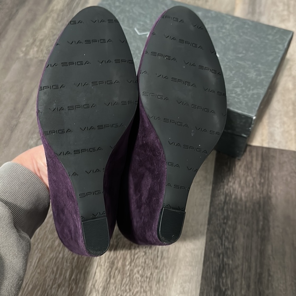 Comfortable Wedge - image 5